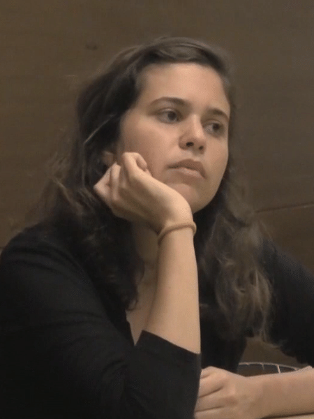 A diretora Alice Furtado - Reprodução/EFE - Reprodução/EFE