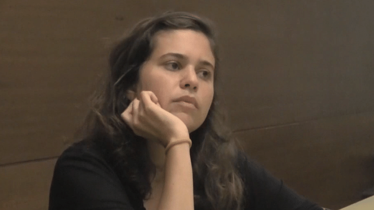 A diretora Alice Furtado - Reprodução/EFE - Reprodução/EFE