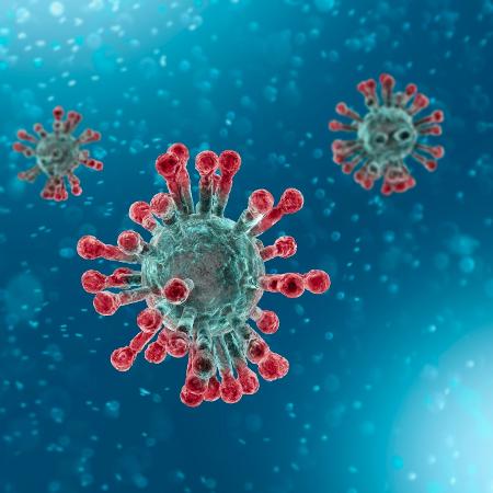 Médicos italianos afirmaram que o novo coronavírus está perdendo força; declaração é refutada por especialistas - iStock