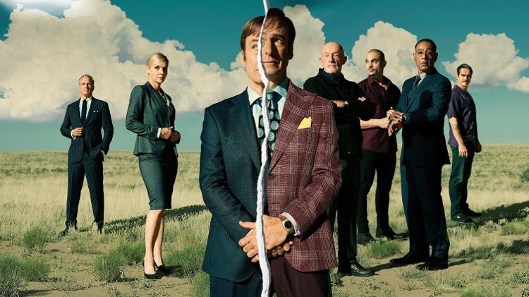 Better Call Saul - Divulgação - Divulgação