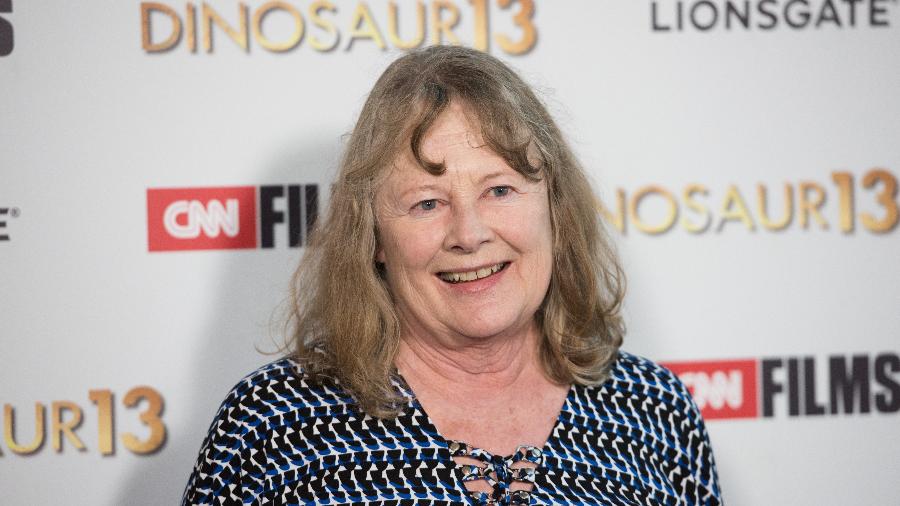 12.08.2014 - Shirley Knight em evento em Los Angeles (EUA) - Earl Gibson III/WireImage
