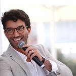 Richard Bord/Getty Images for Cannes Lions