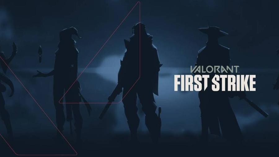 "First Strike": o primeiro campeonato oficial de Valorant já definiu os 8 melhores times do Brasil - Divulgação/Riot Games