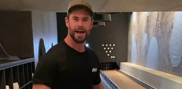 37 ideias de Chris Hemsworth  chris hemsworth, hemsworth, chris