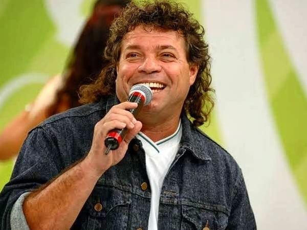 Augusto César teve insuficiência respiratória como complicação da covid-19 - Reprodução/Instagram