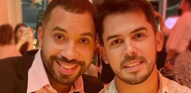 Gil do Vigor: suposto namorado do ex-BBB é dentista e quer casar - Vimarsana News