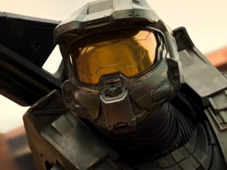 Halo é a segunda série mais assistida da Paramount+ - Nerdizmo