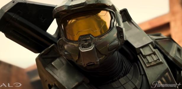 Filmagens da segunda temporada da série do Halo já terminaram