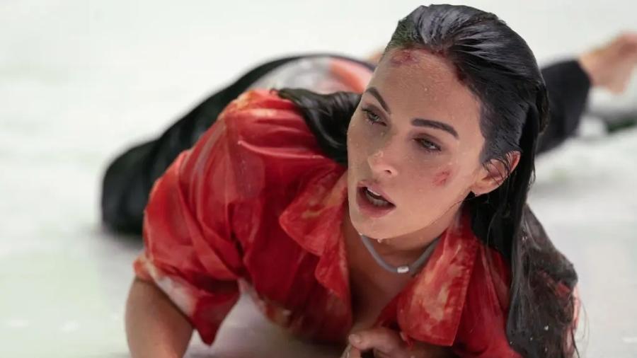 Megan Fox é vampira em 'As Passageiras', filme de terror da