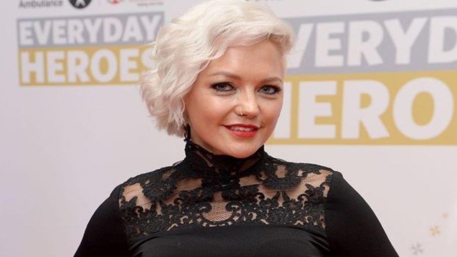 Hannah Spearritt conta sobre experiência de implante nos seios - Getty Images