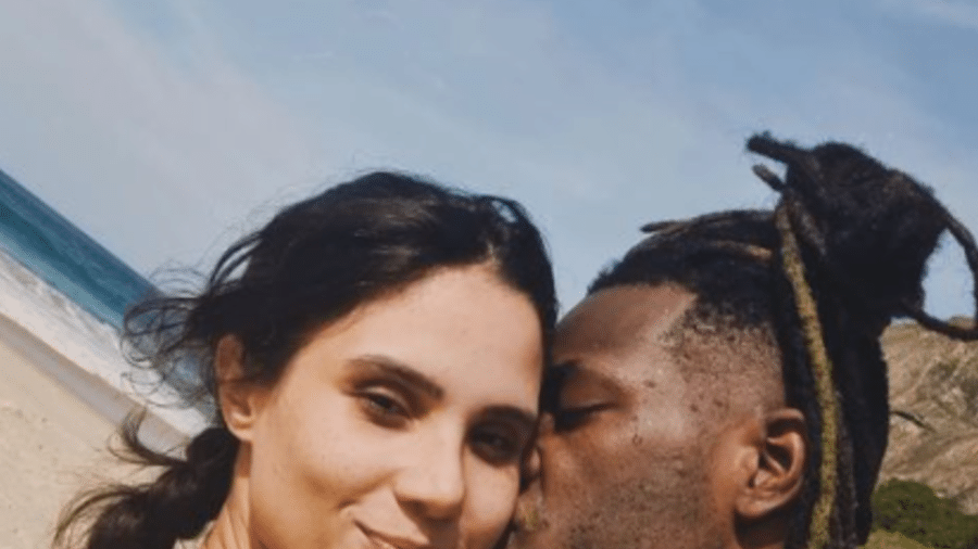 A Fazenda 2022: Esposa de Pelé diz que cantor foi ameaçado - Reprodução/Instagram