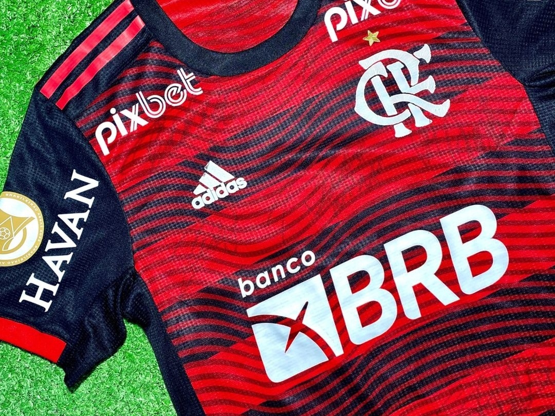 Camisetas del Brasileirão 2020