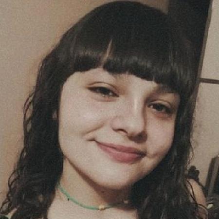 Amanda Boeira, de 20 anos, teve alucinações enquanto tomava o zolpidem