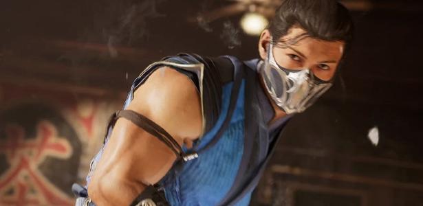 The creator of Mortal Kombat says Brazilians are loud