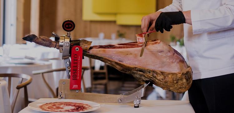 Jamón Joselito