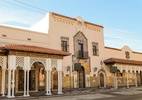 Restaurante mais antigo da Flórida faz 120 anos e comporta 1700 pessoas - Columbia Restaurant 