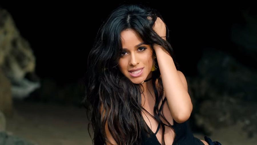A cantora Camila Cabello lançou duas novas músicas - Reprodução