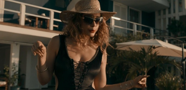 Justiça  - Reprodução/TV Globo  - Reprodução/TV Globo 