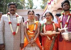 A impressionante festa de casamento de R$ 253 milhões na Índia - Divulgação/Janardhana Reddy Family