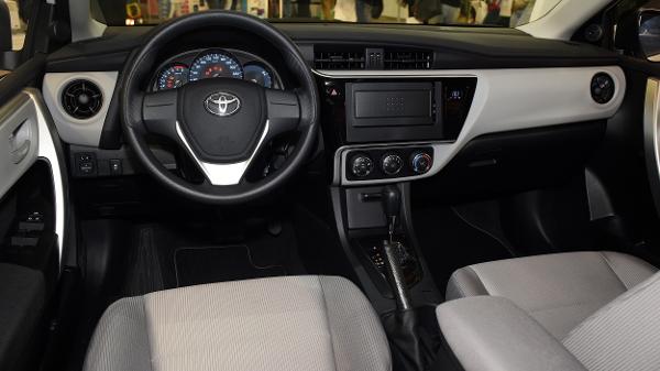 Conheca O Toyota Corolla 2018 De R 70 Mil Que Ate Voce
