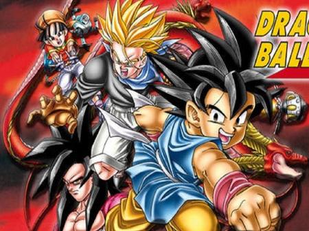 Como assistir filmes de 'Dragon Ball' em ordem (cronologicamente e