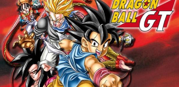 Dragon Ball GT: O motivo nunca explicado pelo qual Goku se funde a