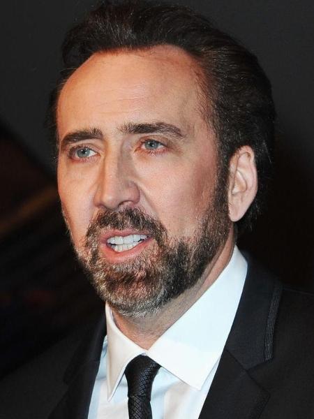 Nicolas Cage é expulso de restaurante em Las Vegas por estar "bêbado" e "agressivo" - Getty Images