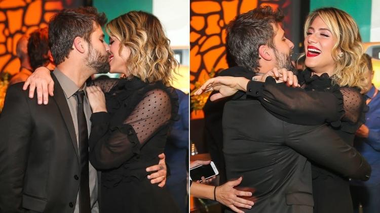 Manuela Scarpa/Brazil News