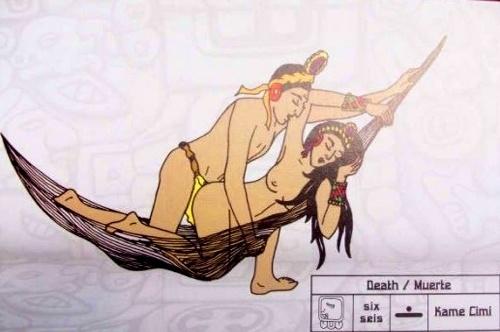 Mayasutra - Reprodução/Mayasutra