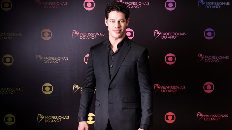 José Loreto - Getty Images - Getty Images