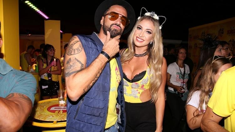 Deividi Correa / AgNews