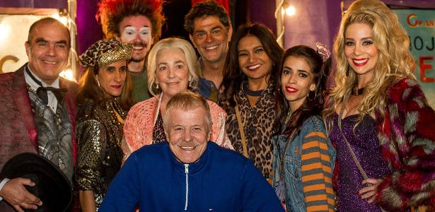 Veneza - Divulgação - Divulgação