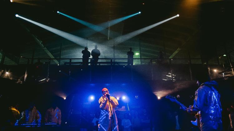 Don - Filipa Aurélio/Divulgação - Filipa Aurélio/Divulgação