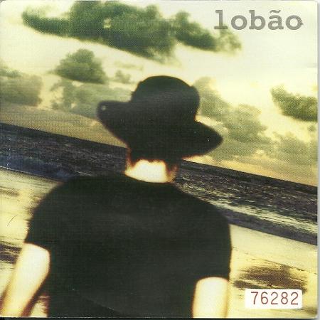 Lobão, "A Vida é Doce" (1999) - Divulgação  - Divulgação 