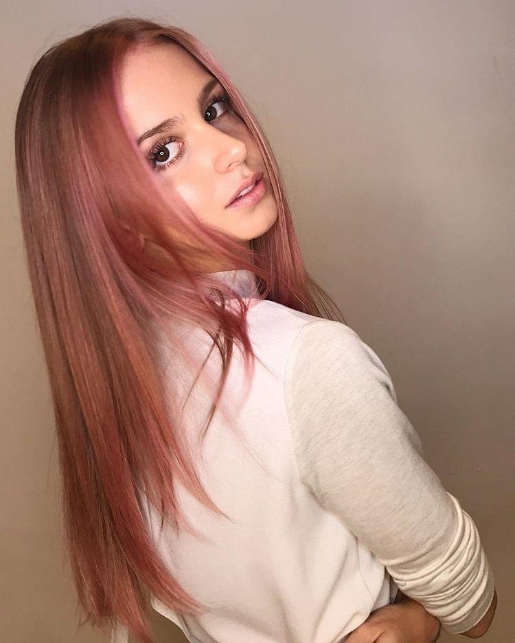 Isabella Scherer - Reprodução/Instagram