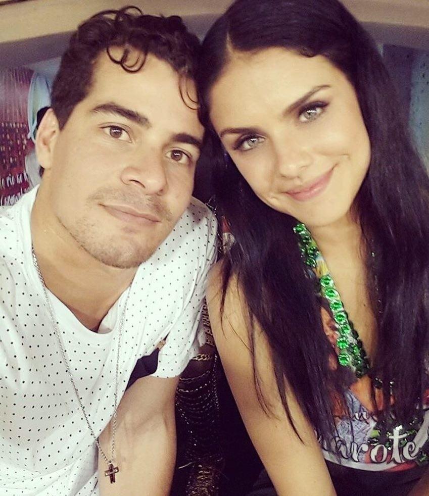 Casais famosos que se separaram e nos fizeram refletir se ainda existe amor - Instagram