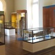 Interior do Museu Nacional do Rio - Reprodução/Museu Nacional
