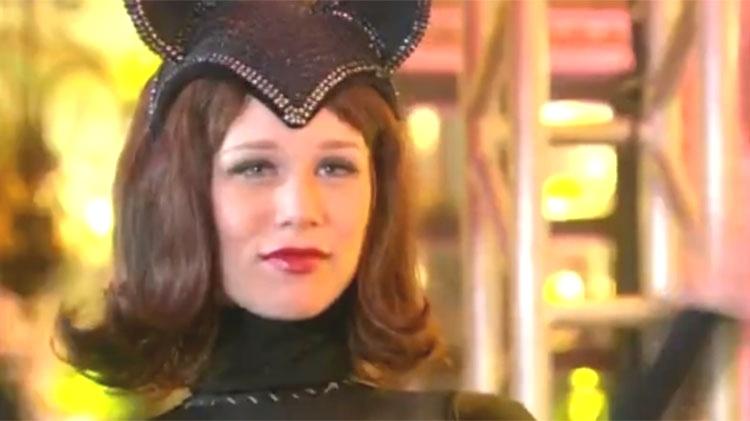 Divulgação/TV Globo