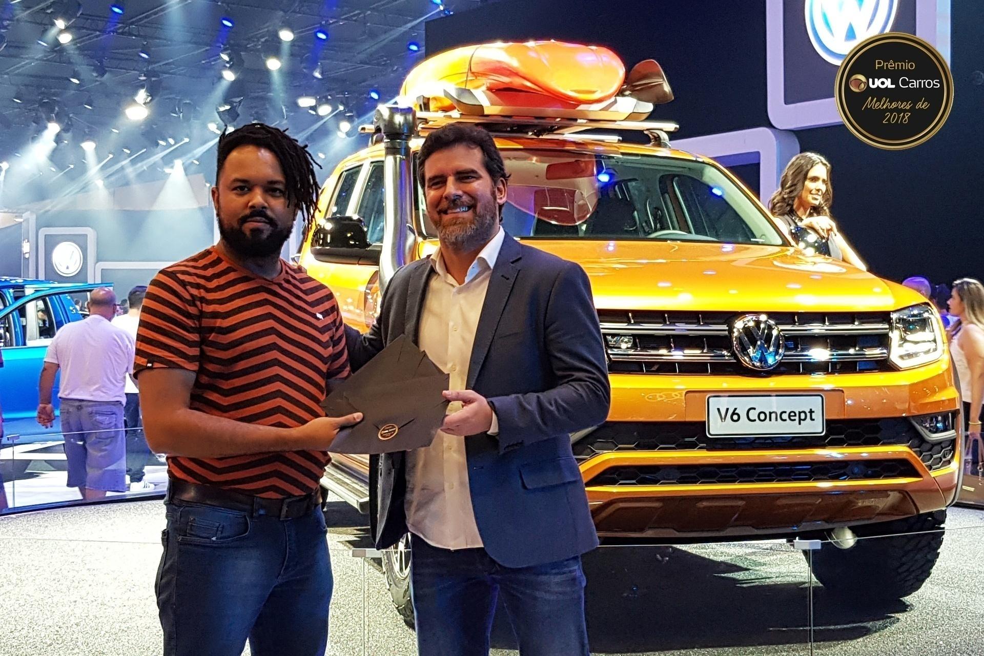 Leandro Ramirez - Murilo Góes/UOL