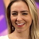Paula é a décima terceira participante do "BBB19" - Reprodução/TvGlobo