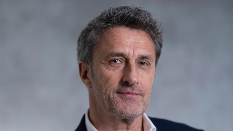 Pawel Pawlikowski - 4.fev.2019 - Valerie Macon/AFP - 4.fev.2019 - Valerie Macon/AFP