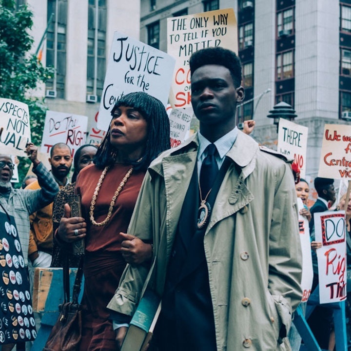 12 filmes e séries sobre a história negra que toda pessoa branca