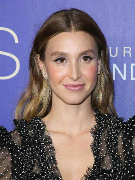 Whitney Port  - Getty Images