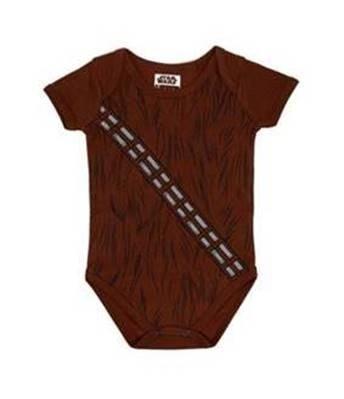 Body Chewbacca (39,90) - Divulgação