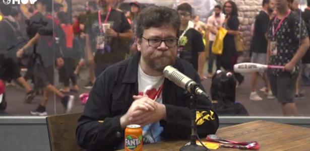 Pop Drops | CCXP: Sadovski desvenda as fake news do mundo geek
