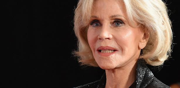 Jane Fonda chama Bolsonaro de 