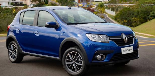 Pegadinha: 7 carros que vieram para bombar, mas saíram de linha rapidamente