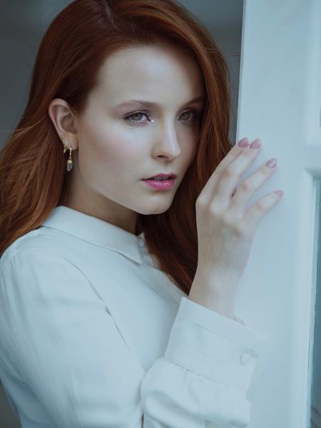 Larissa Manoela - Divulgação - Divulgação