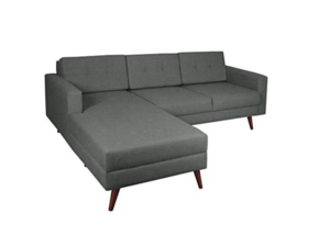 Sofá Living - Divulgação - Divulgação