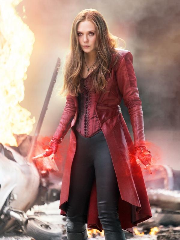 reprodução/Marvel - reprodução/Marvel